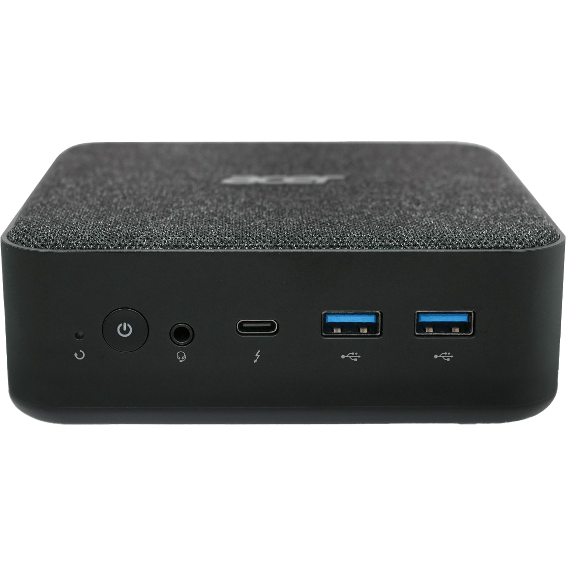 Acer Revo Box Desktop PC RB102-13NOU Intel N150