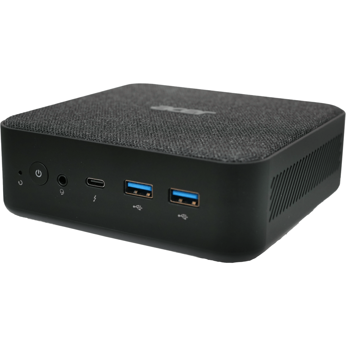 Acer Revo Box Desktop PC RB102-13NOU Intel N150