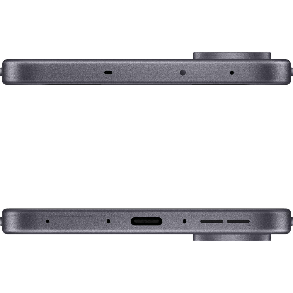 OnePlus Nord 5 5G, 256 Gt, Phantom Grey