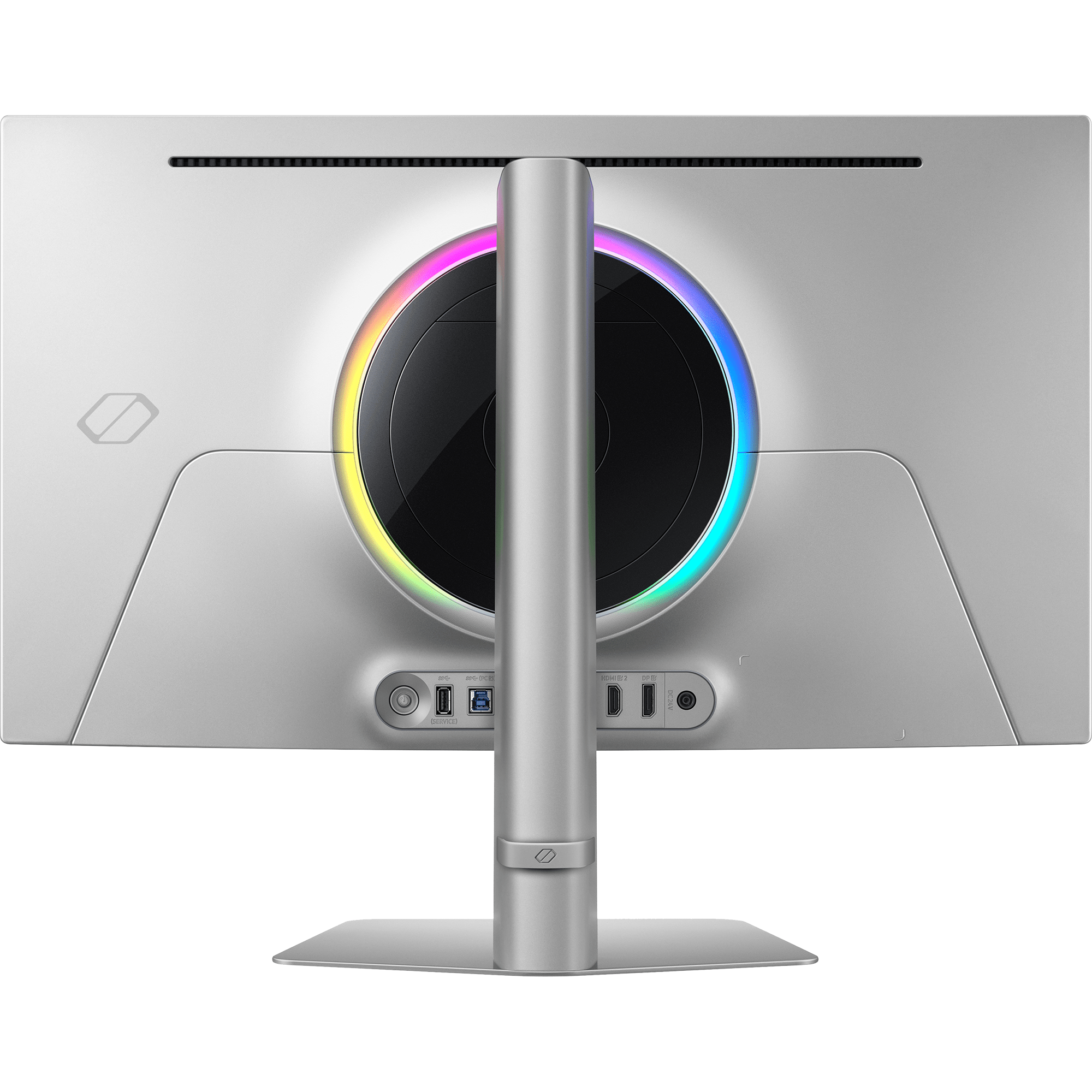 Samsung Odyssey OLED G8 G81SF 27" Gaming Monitor