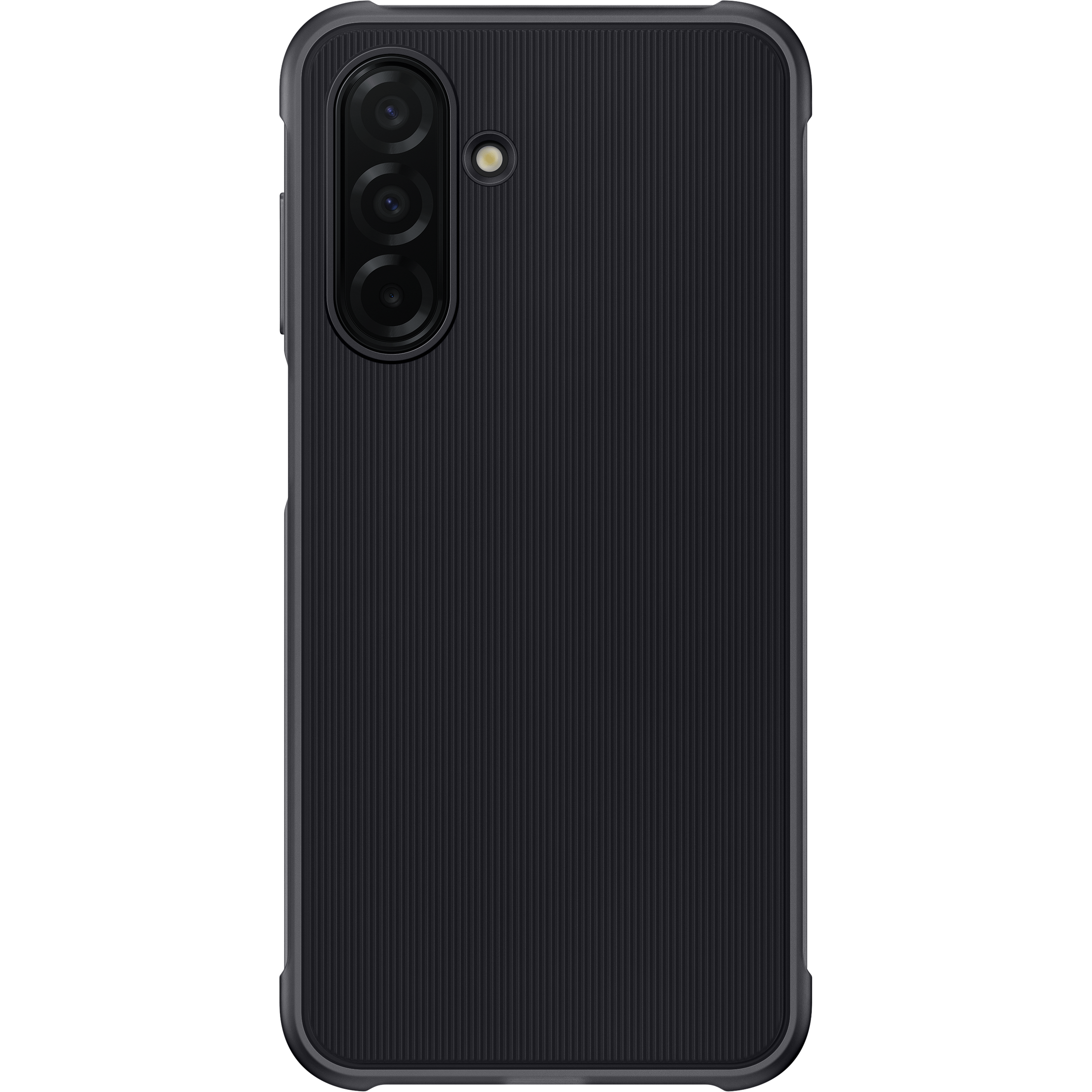 Samsung Galaxy A26 Rugged Case, Black