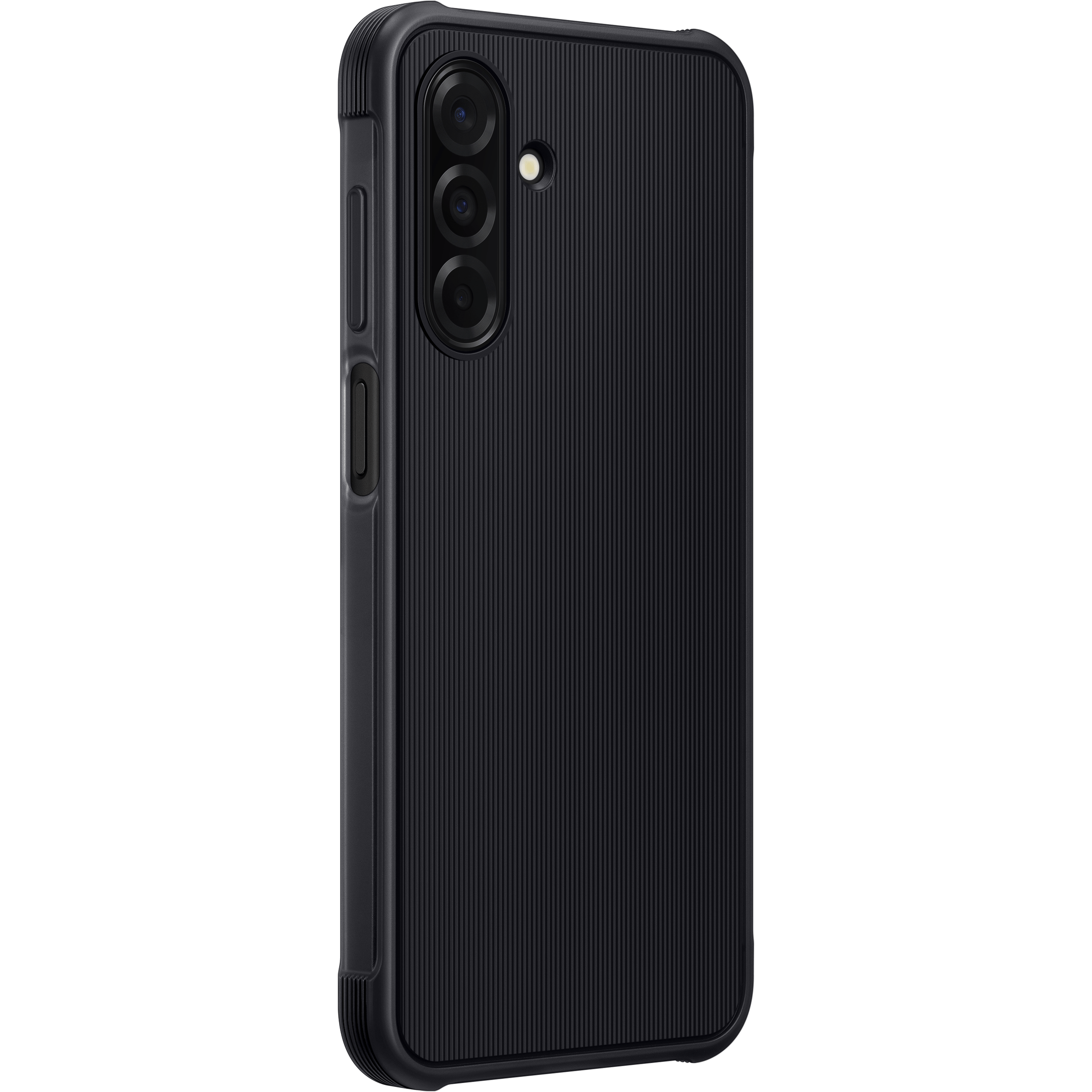 Samsung Galaxy A26 Rugged Case, Black