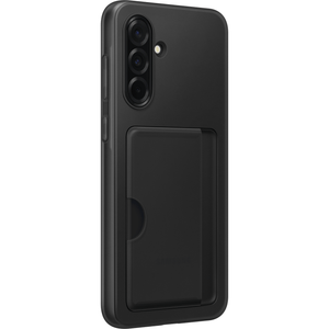Samsung Galaxy A36 Card Slot Case Black