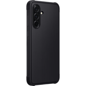 Samsung Rugged Case for Galaxy A36 , Black
