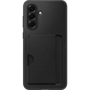 Samsung A56 Card Slot Case, Black
