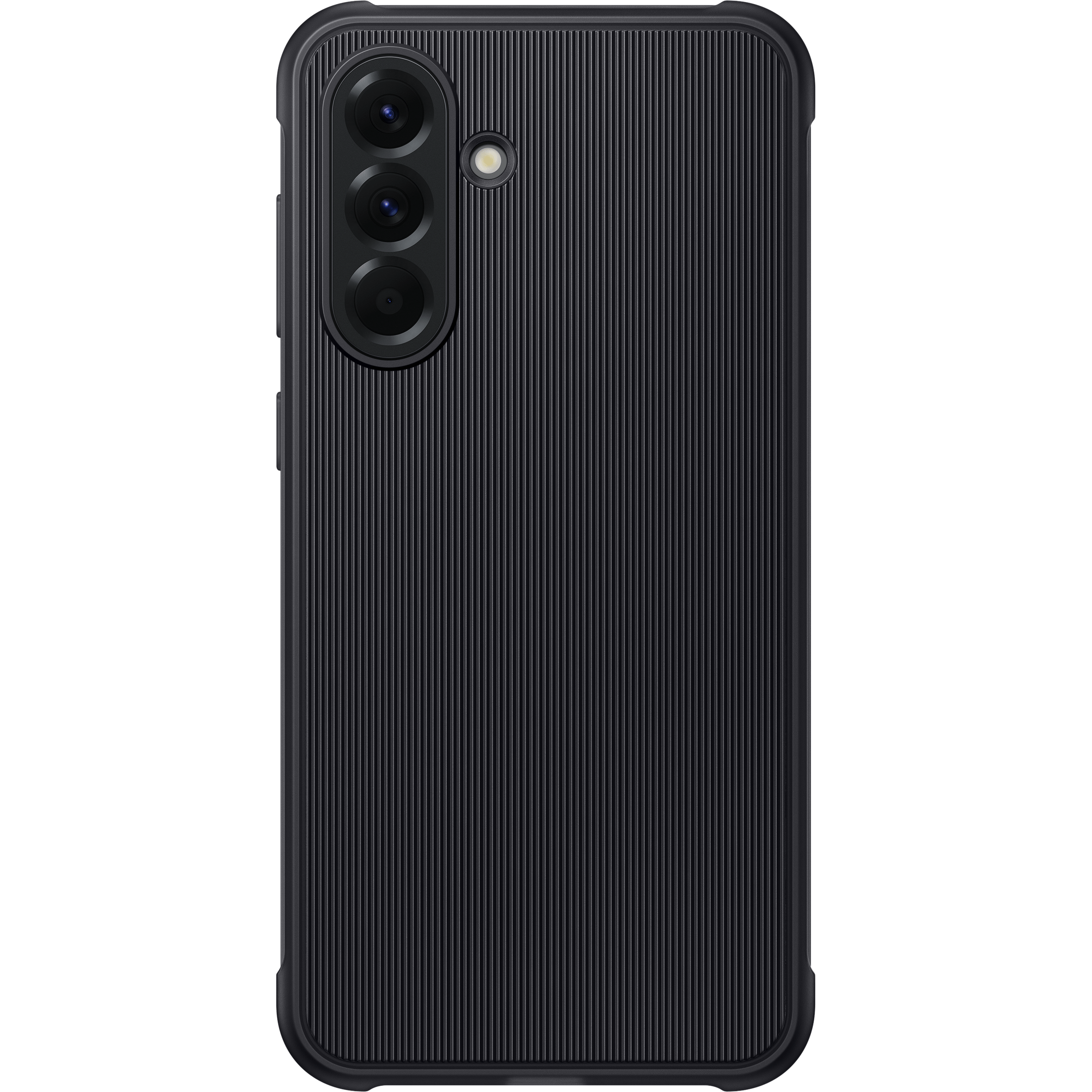 Samsung Galaxy A56 Rugged Case Black