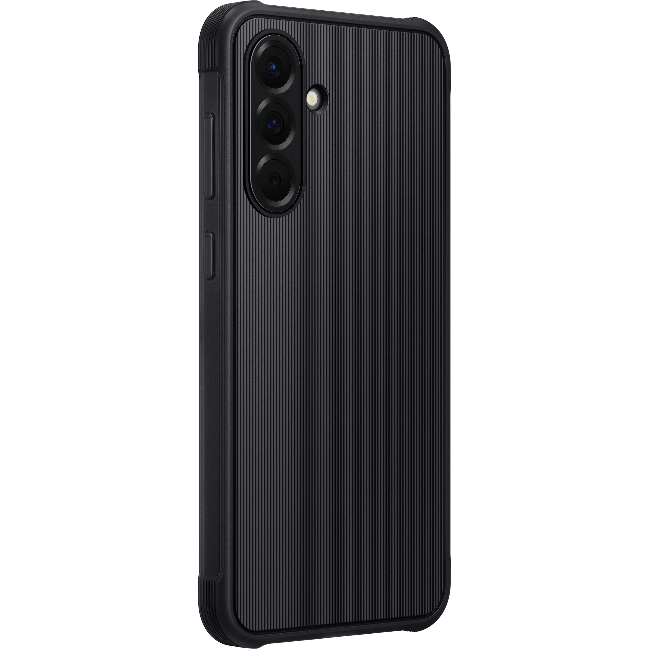 Samsung Galaxy A56 Rugged Case Black