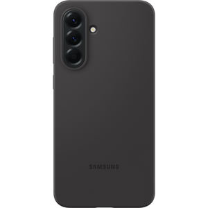 Samsung Galaxy A56 Silicone Case, Black