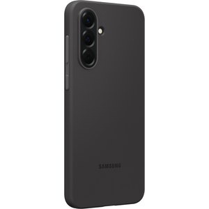 Samsung Galaxy A56 Silicone Case, Black