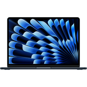 Apple MacBook Air 13" M4 2025 , 16+256 Gt, Midnight
