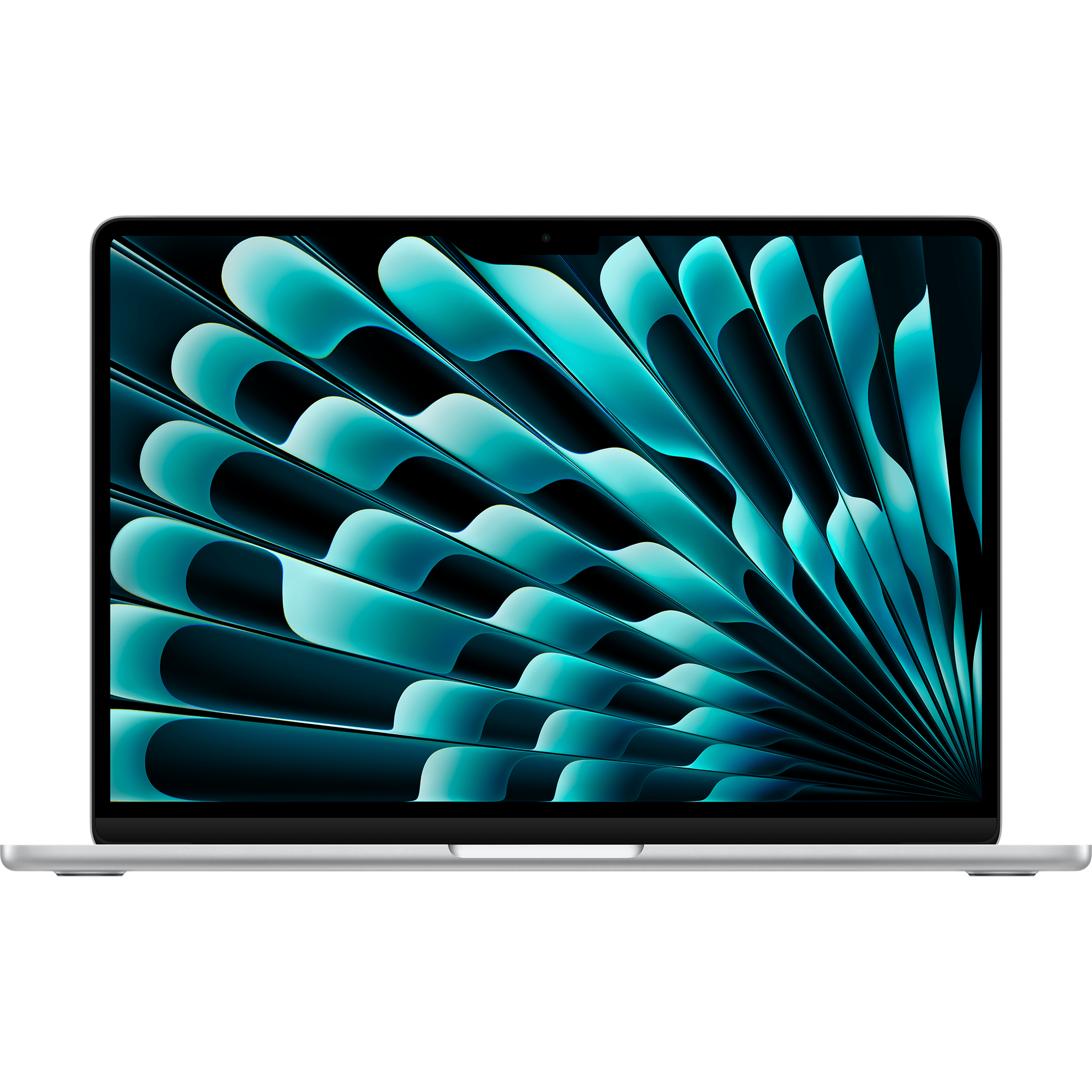 MacBook Air 13 Apple M4 16GB 512GB SSD Silver