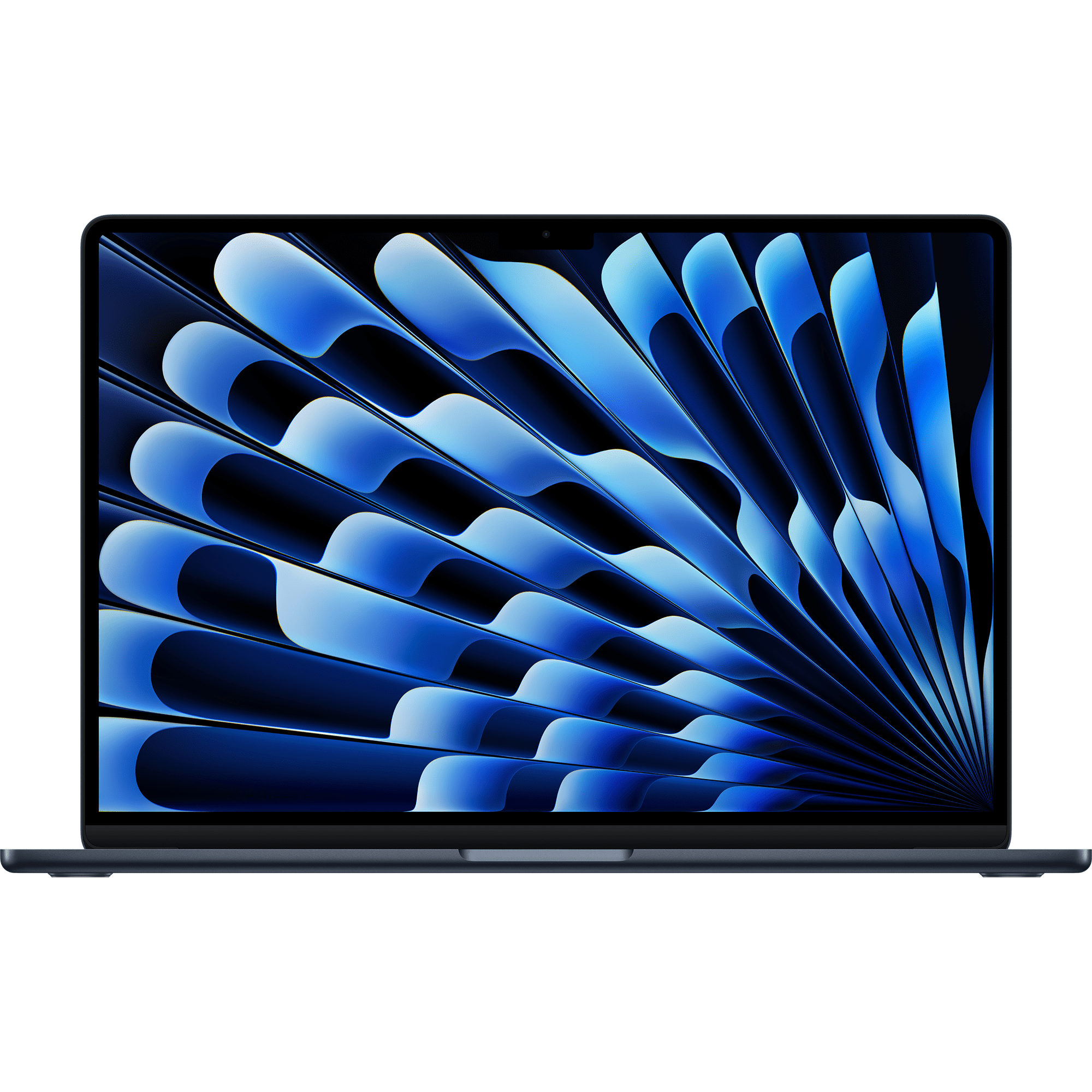 MacBook Air 15 Apple M4 16GB 256GB SSD, Midnight