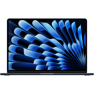 MacBook Air 15 Apple M4 16GB 256GB SSD, Midnight