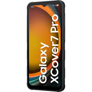 Samsung Galaxy Xcover7 Pro 5G Enterprise Edition, Black