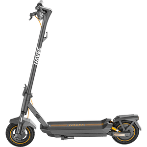 Navee GT3 Pro-E Electric Scooter NE1679, Black