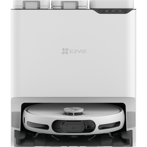 Ezviz RS20 Max Robot Vacuum White