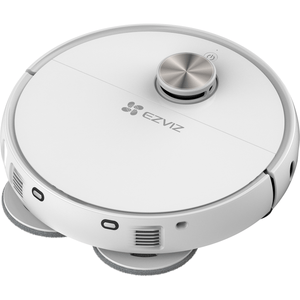 Ezviz RS20 Max Robot Vacuum White