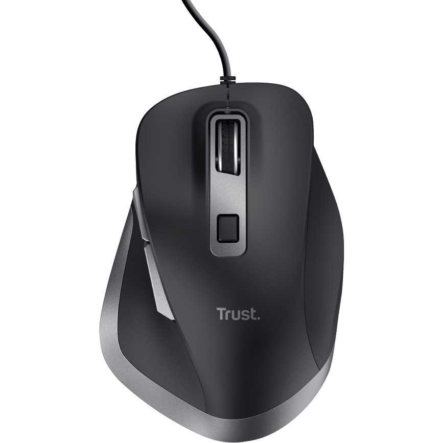 Trust Fyda Eco Ergonomic Mouse