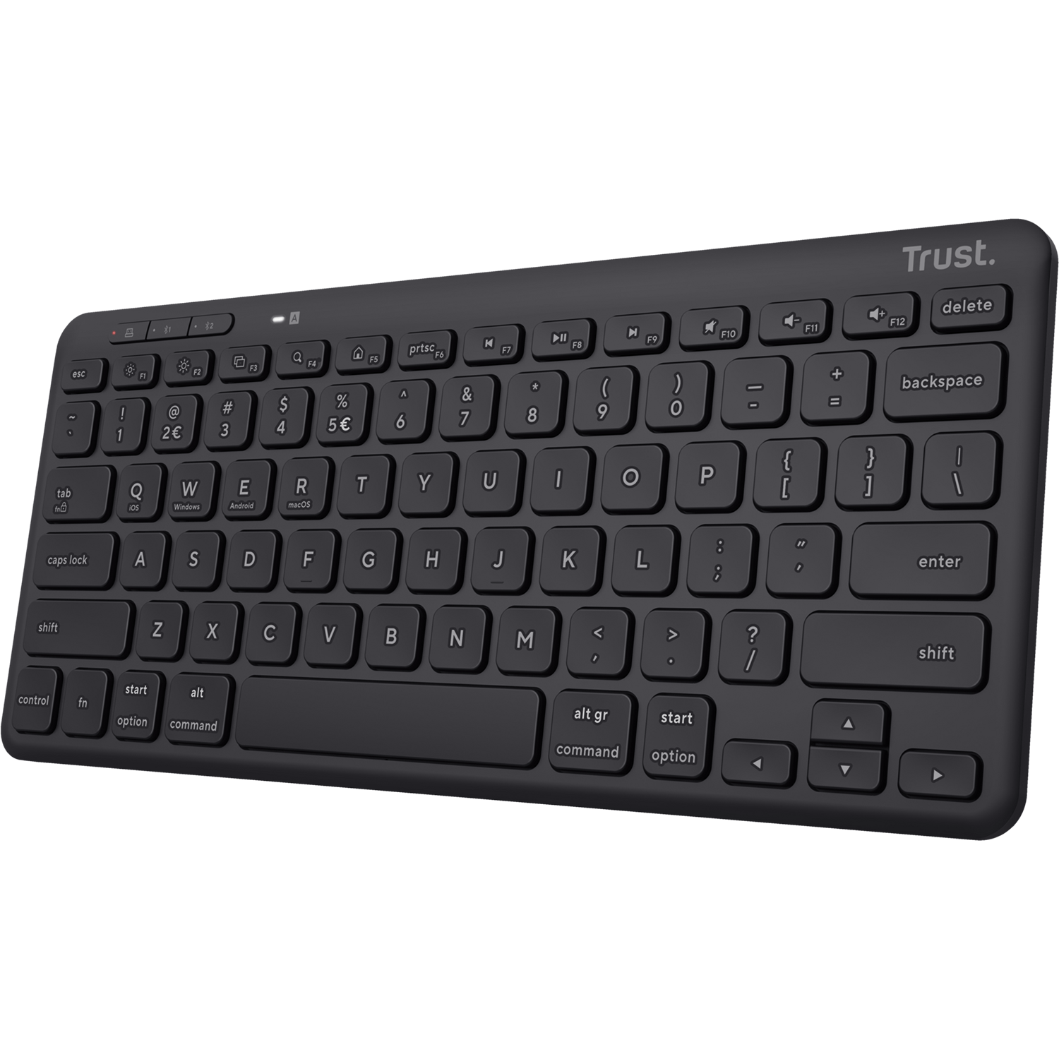Trust Lyra Wireless Keyboard