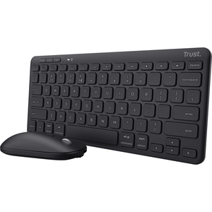 TRUST LYRA WL KEYBOARD & MOUSE ND