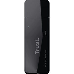 Trust Nanga Compact USB-A Card Reader