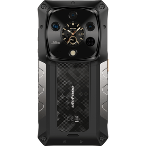 Ulefone Armor 28 Ultra Phone, 1TB/16GB, Black