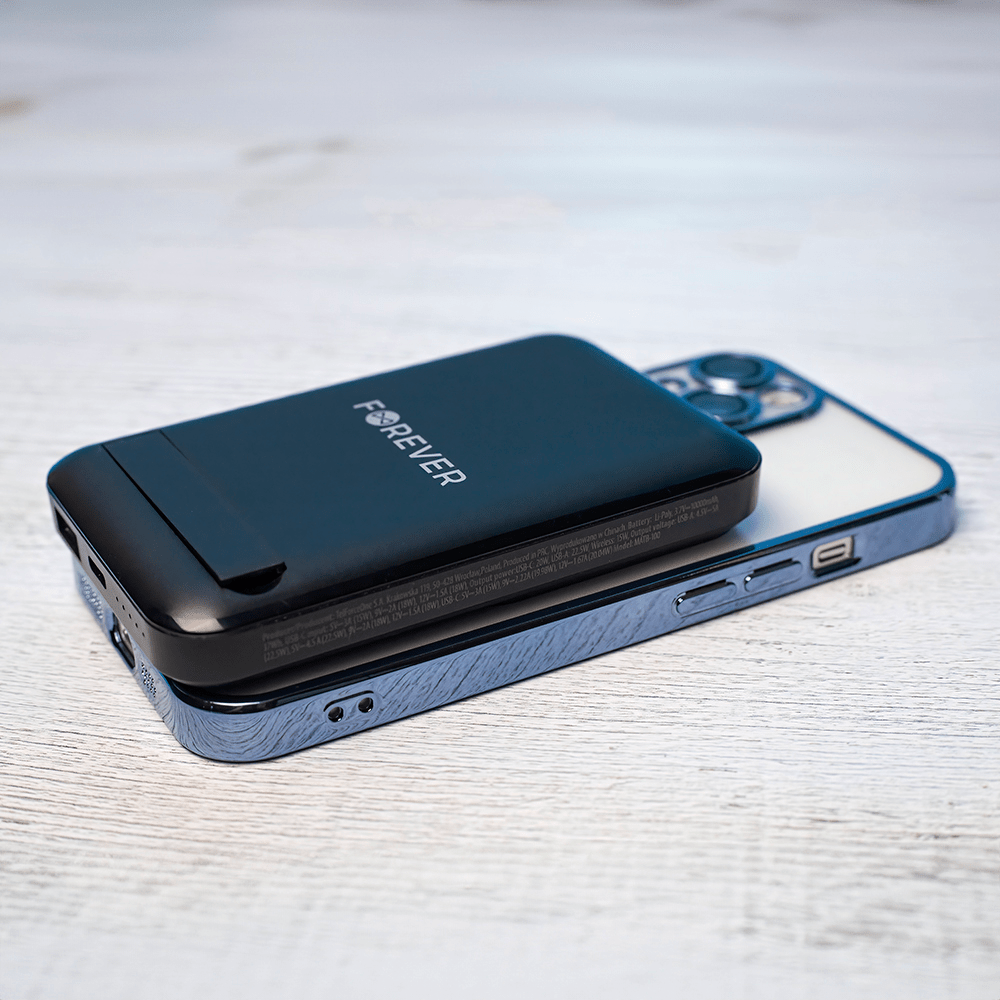 Forever MagSafe Power Bank 10000 mAh