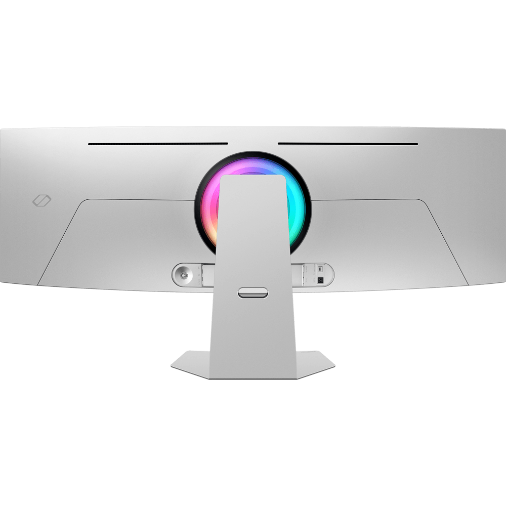 Samsung Odyssey OLED G9 G95SD 49" Curved Gaming Monitor