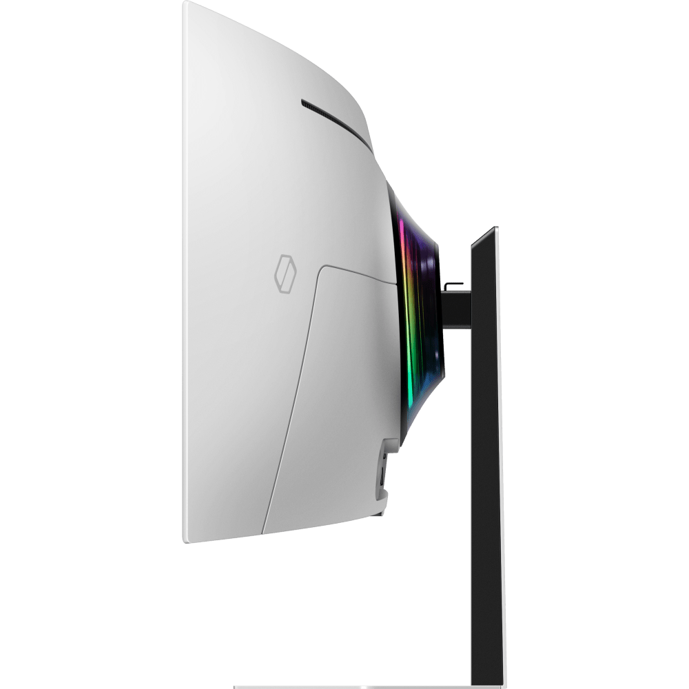 Samsung Odyssey OLED G9 G95SD 49" Curved Gaming Monitor