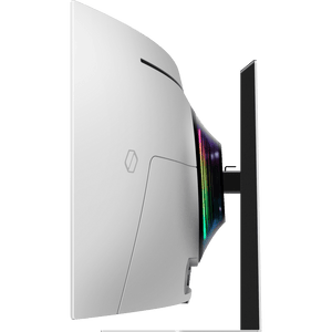 Samsung Odyssey OLED G9 G95SD 49" Curved Gaming Monitor