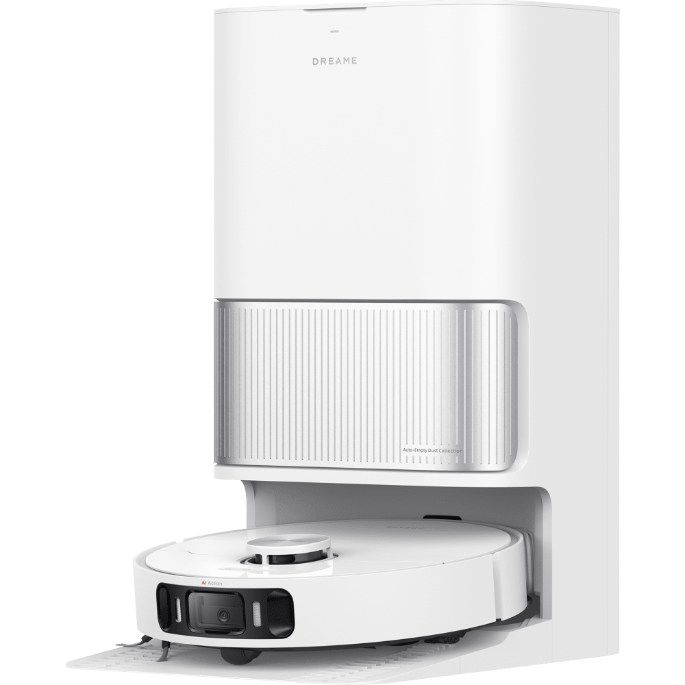 Dreame L40 Ultra AE, White