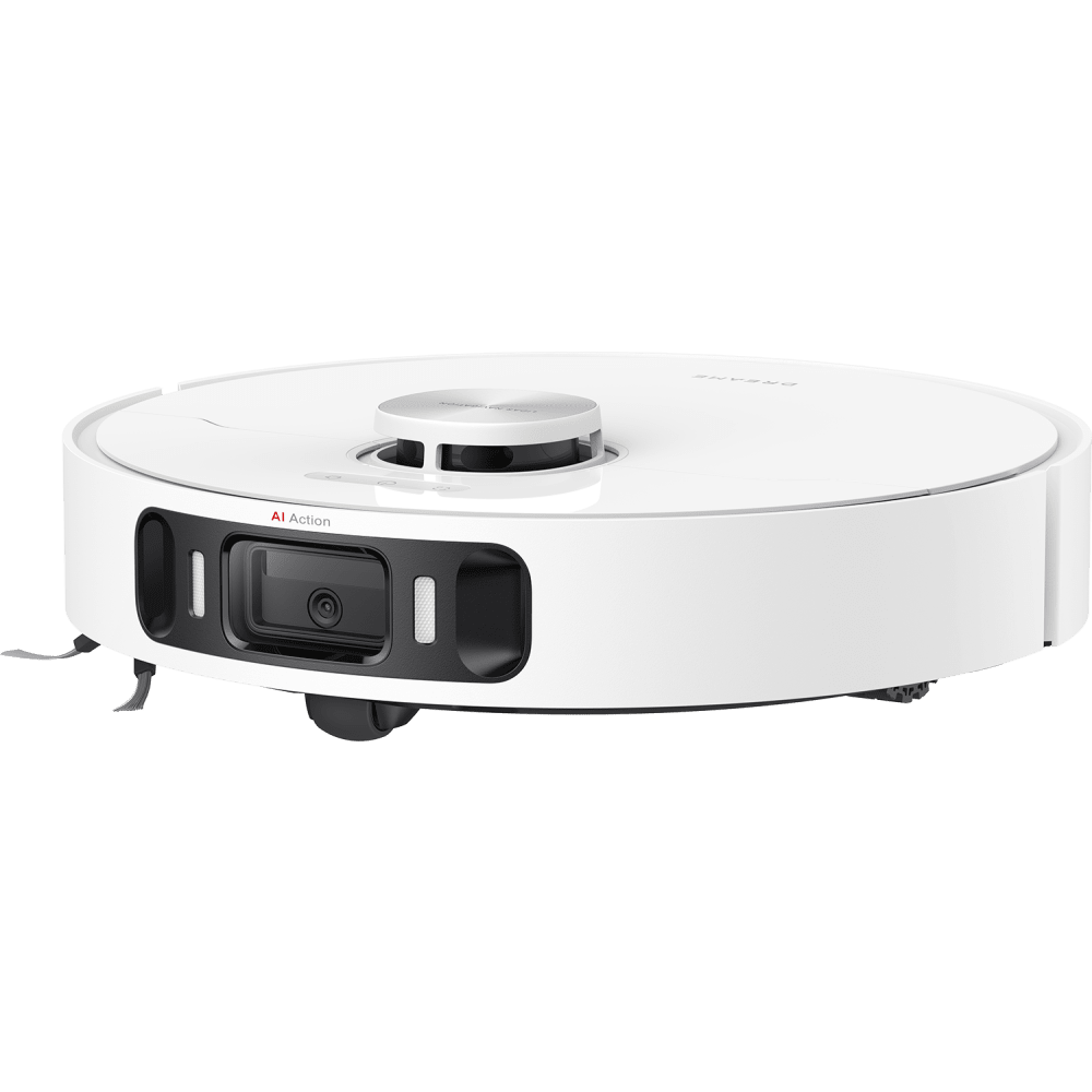 Dreame L40 Ultra AE, White