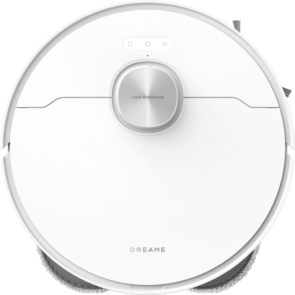 Dreame L40 Ultra AE, White