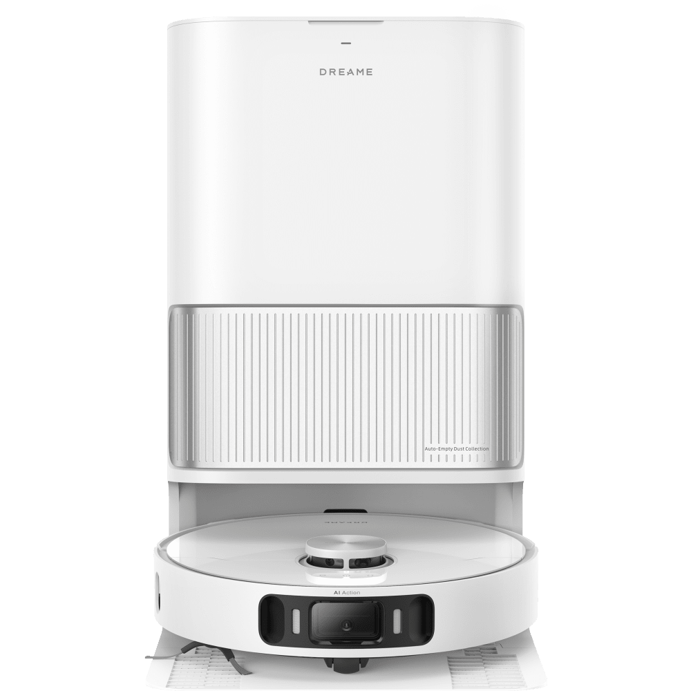 Dreame L40 Ultra AE, White
