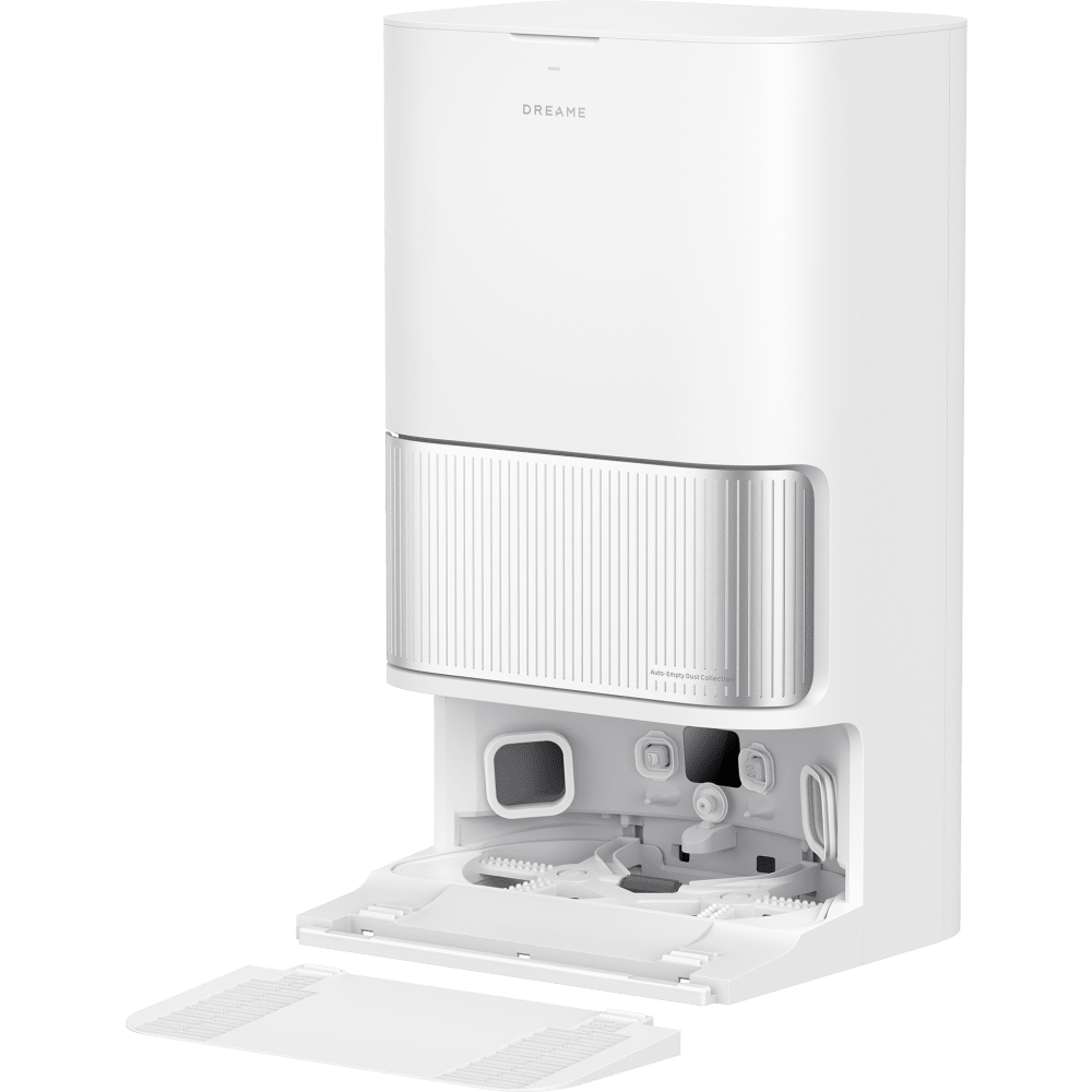 Dreame L40 Ultra AE, White