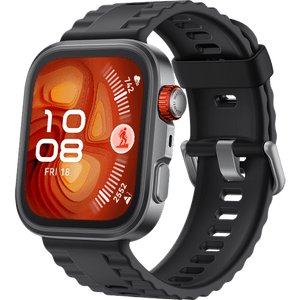 Huawei Watch FIT 4 Pro Smartwatch, Black