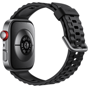 Huawei Watch FIT 4 Pro Smartwatch, Black
