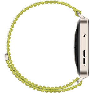 Huawei Watch FIT 4 Pro Smartwatch, Green