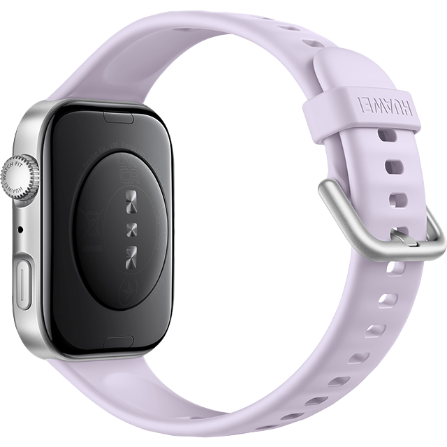 Huawei FIT 4 Smartwatch, Purple