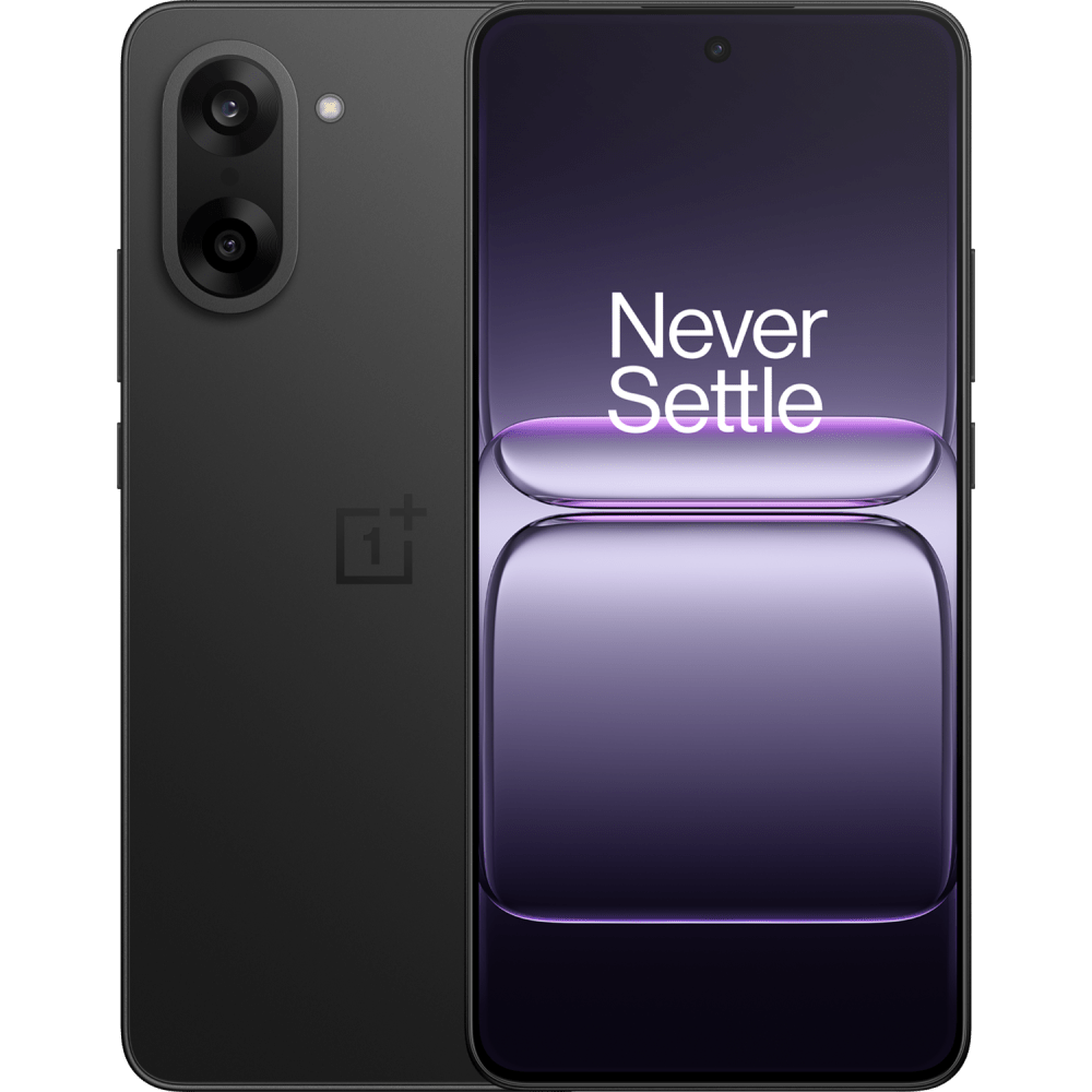 OnePlus Nord CE5 5G, 128 Gt, Black