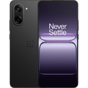 OnePlus Nord CE5 5G, 128 Gt, Black