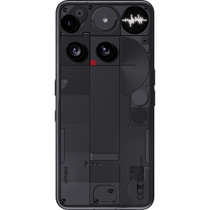 Nothing Phone 3 12+256 Black - EU