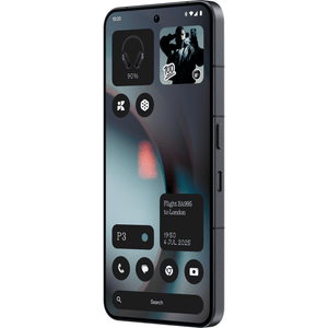 Nothing Phone 3 12+256 Black - EU