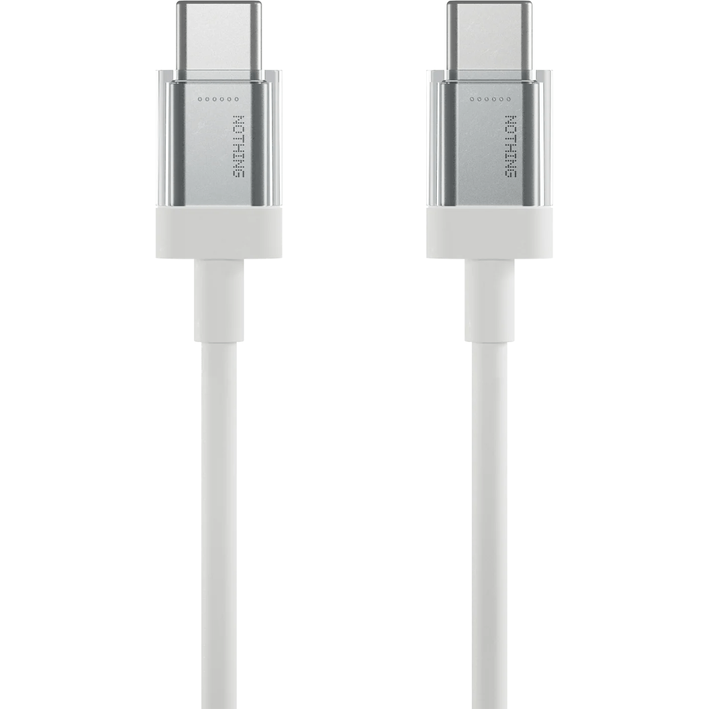 Nothing USB-C to USB-C Charging Cable, 1m