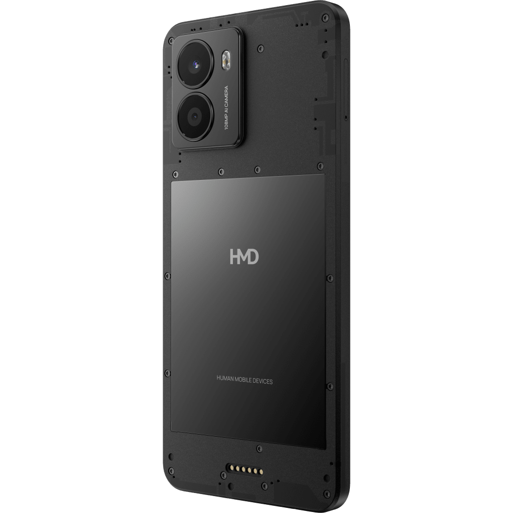 HMD Fusion X1 5G Youth Smartphone
