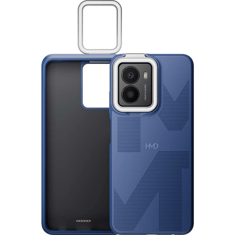 HMD Fusion X1 5G Youth Smartphone