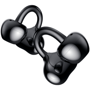 Honor Choice Earbuds Clip Wireless Earbuds, Black