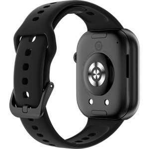Honor Choice Watch 2i Smartwatch, Black