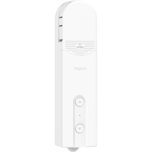 Aqara Roller Shade Driver E1 Smart Roller Blind Controller