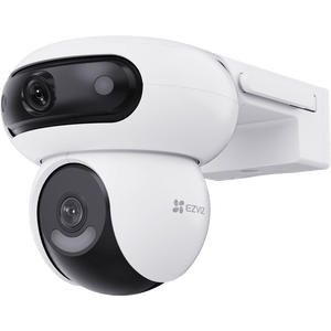 Ezviz H90 DUAL 2K+ White Surveillance Camera